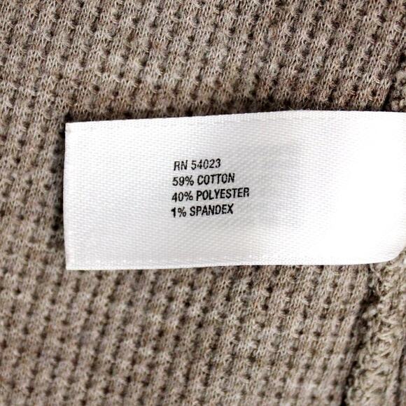 Gap Long Sleeve Crew Neck Lightweight Sweater Top Size M - Picture 6 of 7